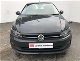 Volkswagen Polo Image 4
