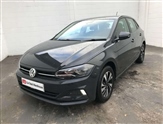 Volkswagen Polo Image 5