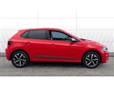 Volkswagen Polo Image 5
