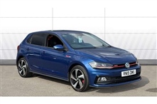Used Volkswagen Polo
