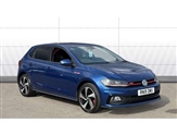 Volkswagen Polo Image 1