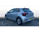 Volkswagen Polo Image 2