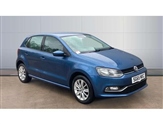 Volkswagen Polo Image 1