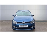 Volkswagen Polo Image 3
