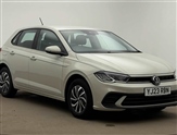 Used Volkswagen Polo