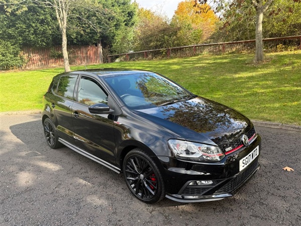 Large image for the Used Volkswagen POLO