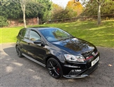 Used Volkswagen Polo