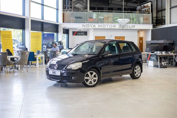 Large image for the Used Volkswagen POLO