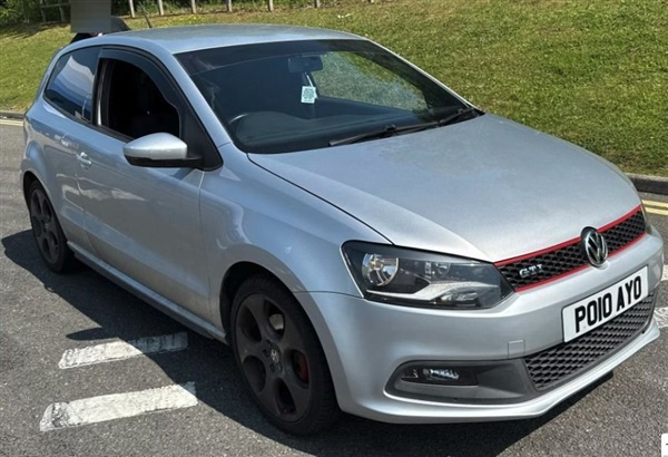 Large image for the Used Volkswagen POLO