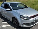 Used Volkswagen Polo