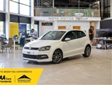Used Volkswagen Polo