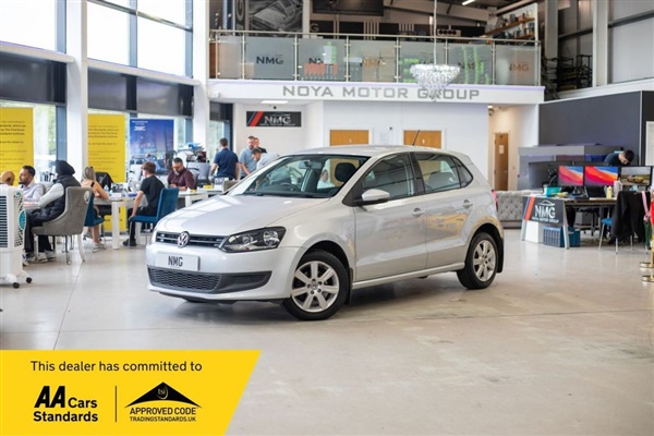 Large image for the Used Volkswagen POLO