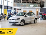 Used Volkswagen Polo