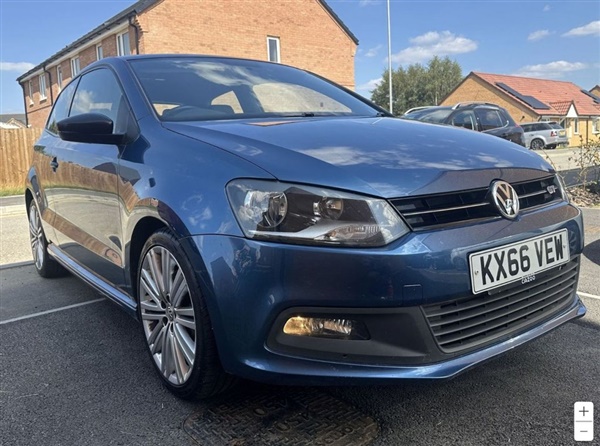 Large image for the Used Volkswagen POLO
