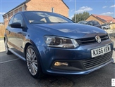 Used Volkswagen Polo