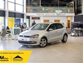 Used Volkswagen Polo