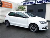 Used Volkswagen Polo