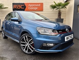 Used Volkswagen Polo