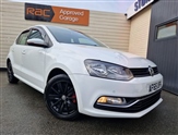 Used Volkswagen Polo