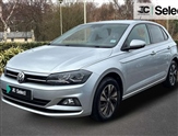 Volkswagen Polo Image 3