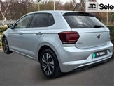 Volkswagen Polo Image 4