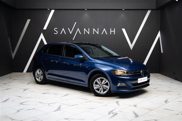 Large image for the Used Volkswagen POLO