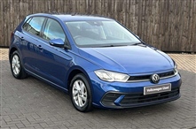 Used Volkswagen Polo