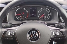 Used Volkswagen Polo