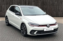 Used Volkswagen Polo