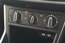 Used Volkswagen Polo