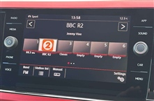 Used Volkswagen Polo