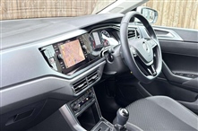 Used Volkswagen Polo