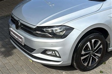 Used Volkswagen Polo