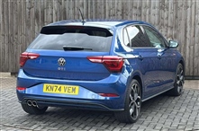 Used Volkswagen Polo