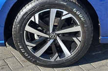 Used Volkswagen Polo