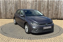 Used Volkswagen Polo