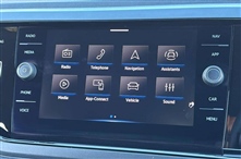 Used Volkswagen Polo