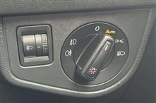 Used Volkswagen Polo