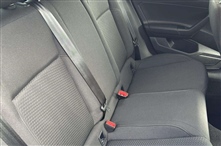 Used Volkswagen Polo