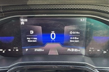 Used Volkswagen Polo