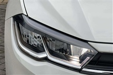 Used Volkswagen Polo