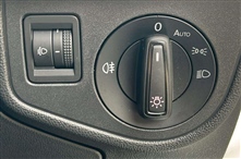 Used Volkswagen Polo