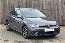 Used Volkswagen Polo