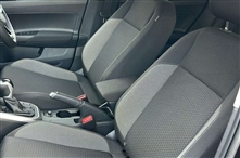 Used Volkswagen Polo