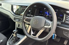 Used Volkswagen Polo