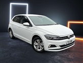 Volkswagen Polo Image 1