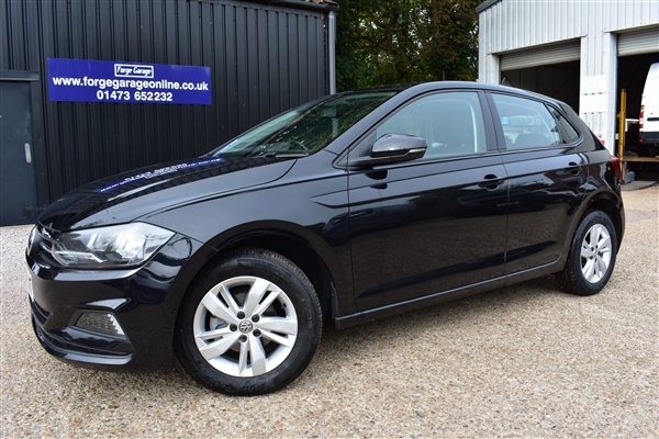 Large image for the Used Volkswagen Polo