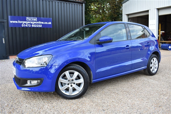 Large image for the Used Volkswagen Polo