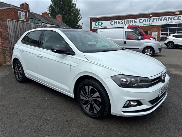 Large image for the Used Volkswagen POLO