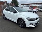Used Volkswagen Polo